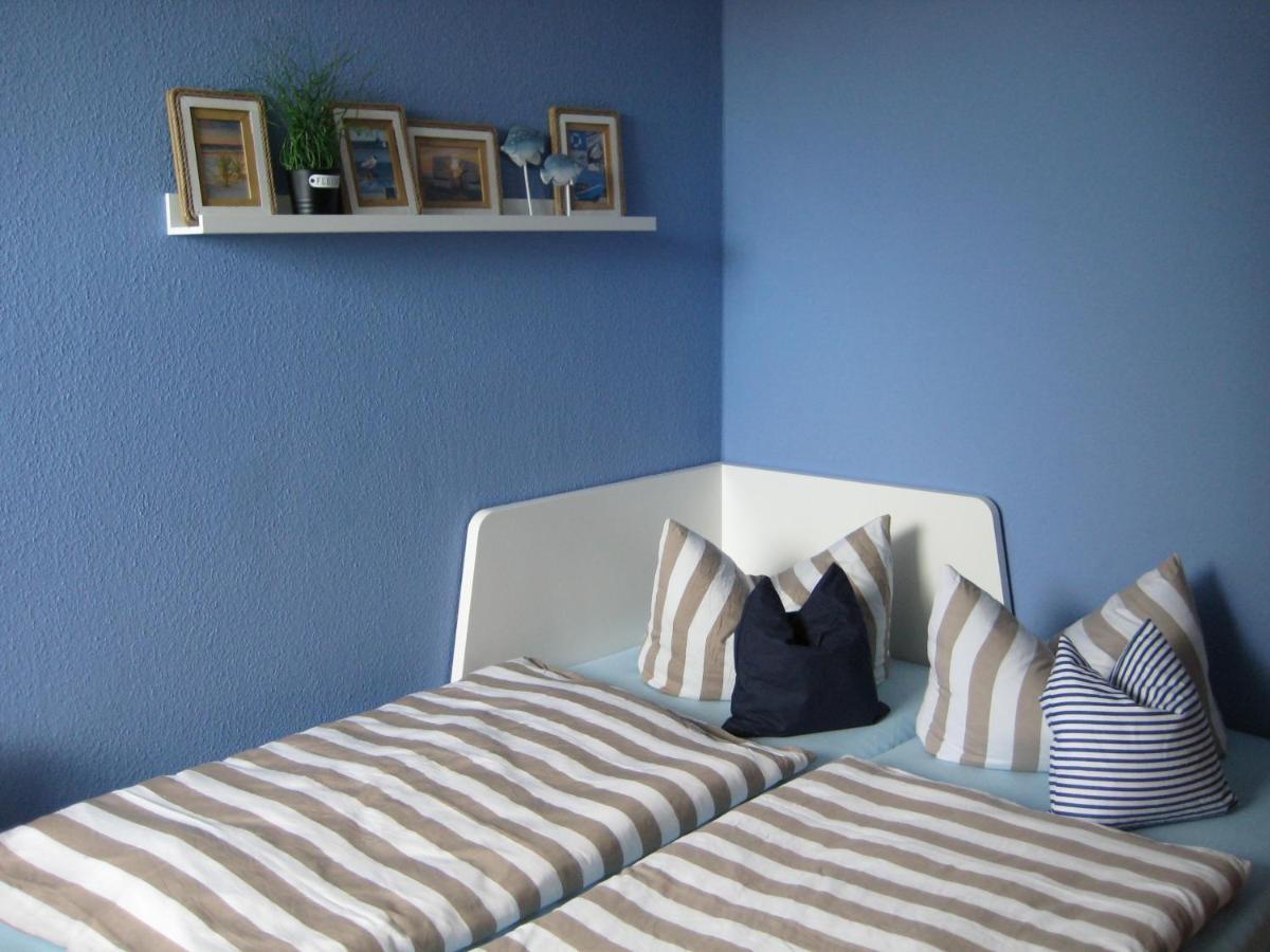 Ferienhaus "Strandgut" Ueckermunde Luaran gambar