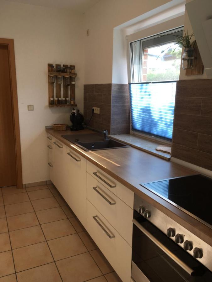 Ferienhaus "Strandgut" Ueckermunde Luaran gambar