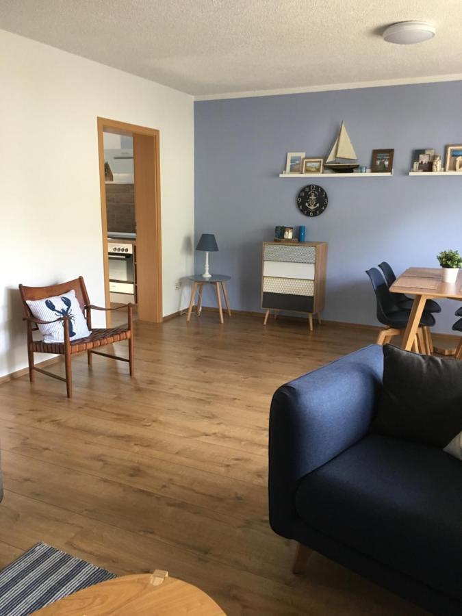 Ferienhaus "Strandgut" Ueckermunde Luaran gambar