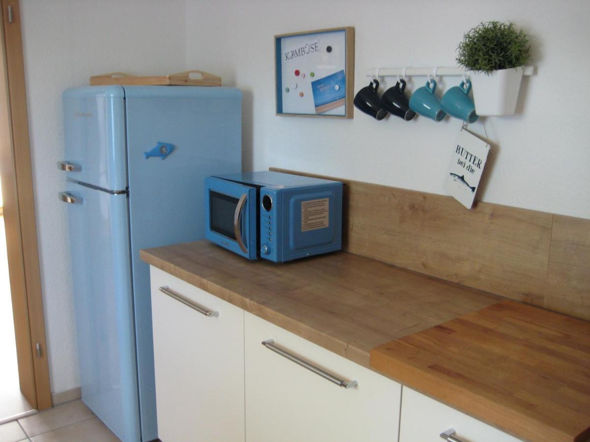 Ferienhaus "Strandgut" Ueckermunde Luaran gambar