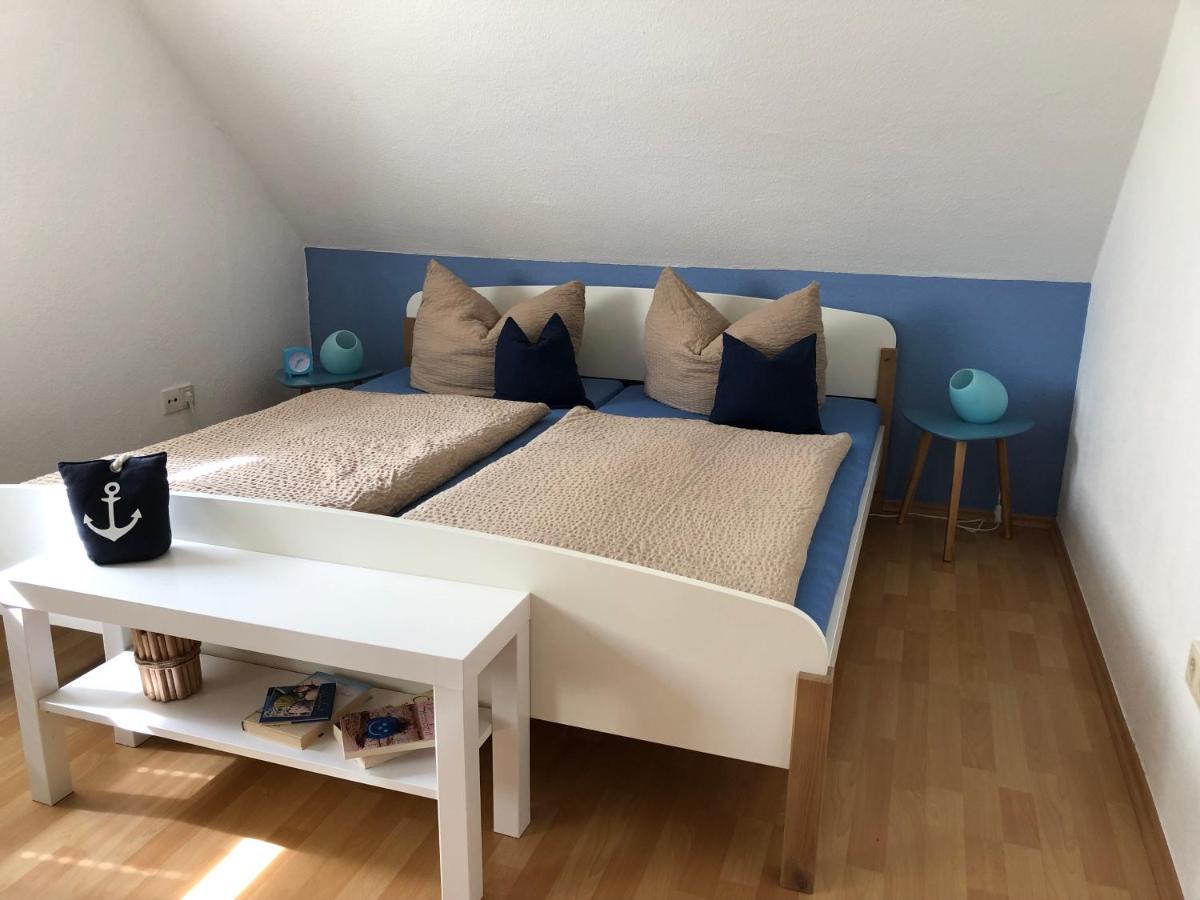 Ferienhaus "Strandgut" Ueckermunde Luaran gambar