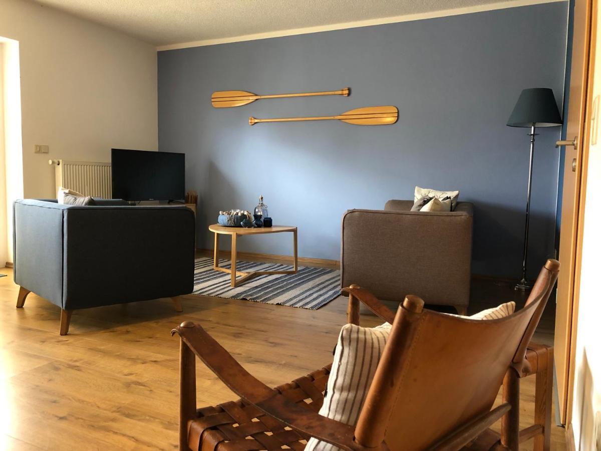 Ferienhaus "Strandgut" Ueckermunde Luaran gambar