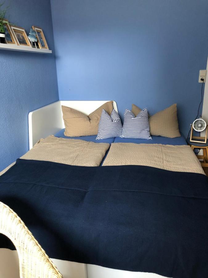 Ferienhaus "Strandgut" Ueckermunde Luaran gambar
