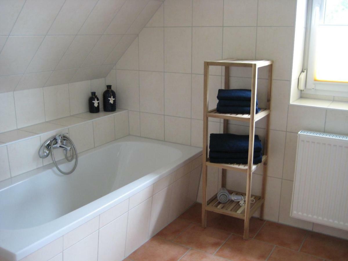 Ferienhaus "Strandgut" Ueckermunde Luaran gambar