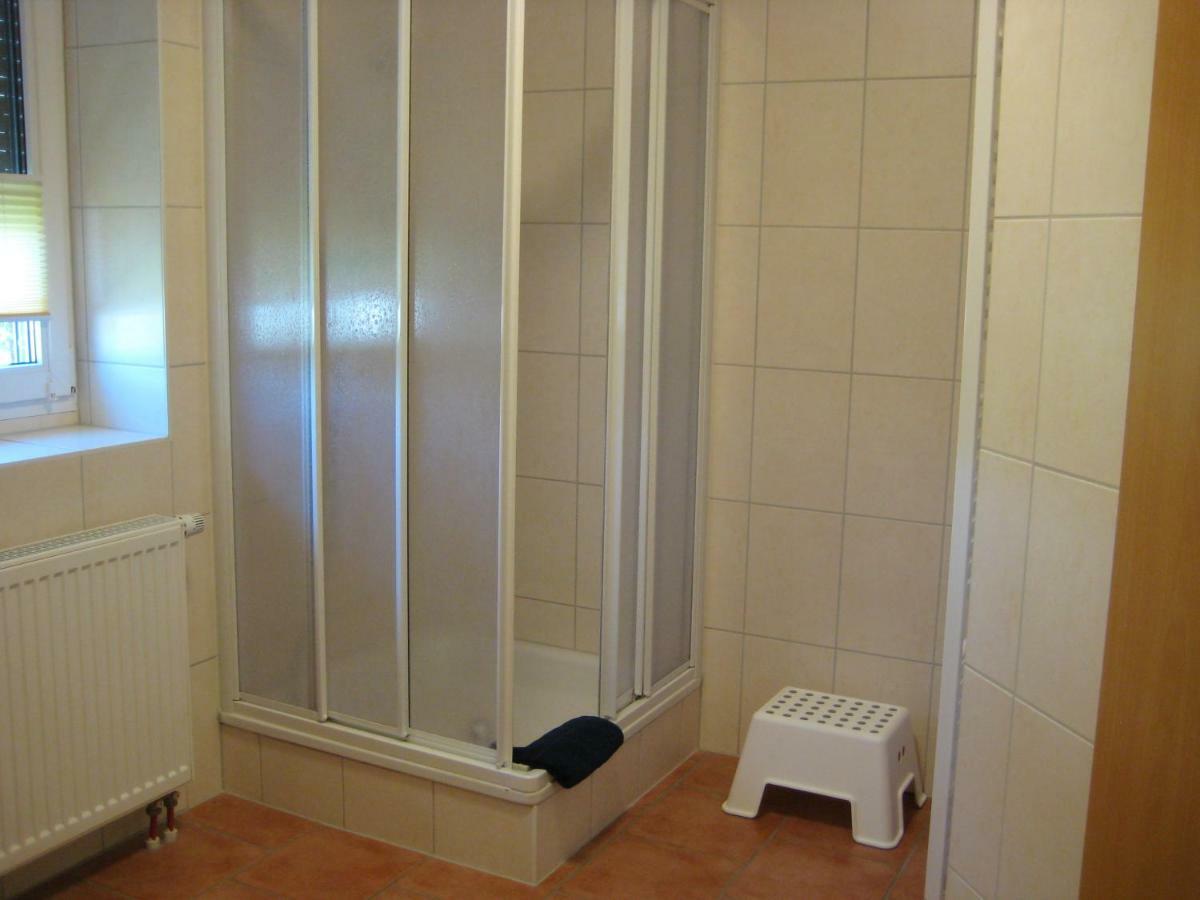 Ferienhaus "Strandgut" Ueckermunde Luaran gambar