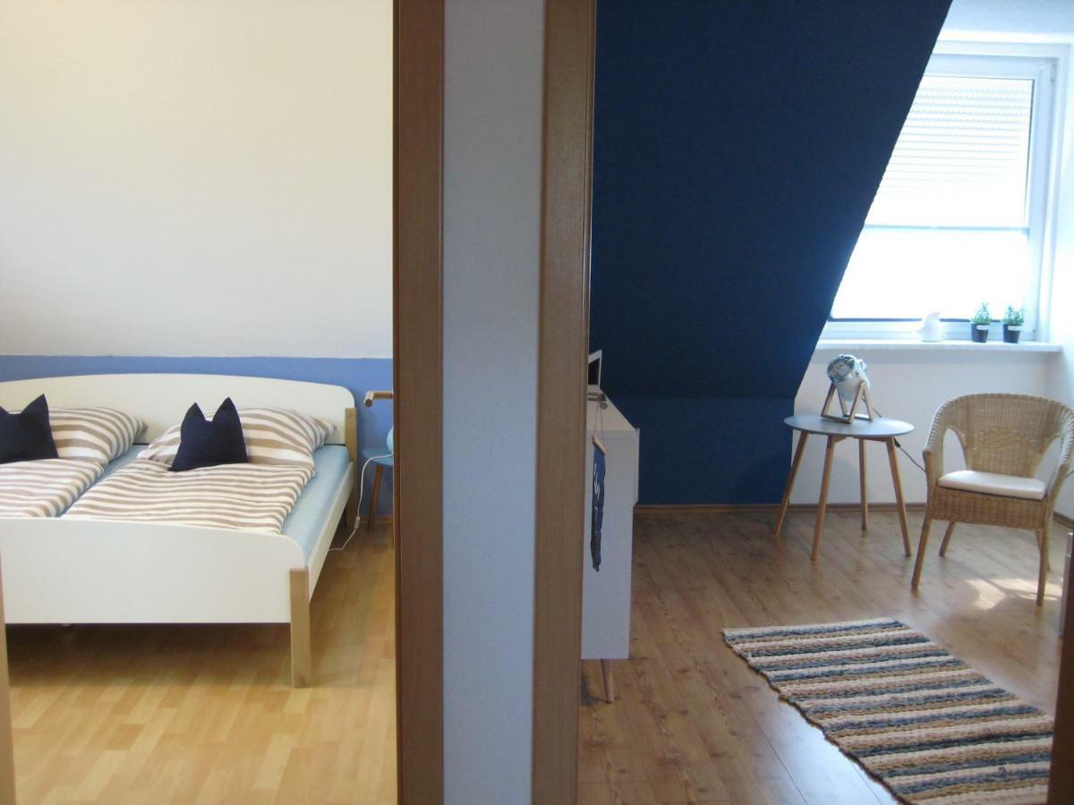 Ferienhaus "Strandgut" Ueckermunde Luaran gambar
